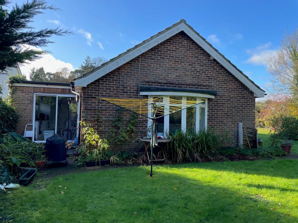 Lot: 84 - FREEHOLD RESIDENTIAL INVESTMENT -